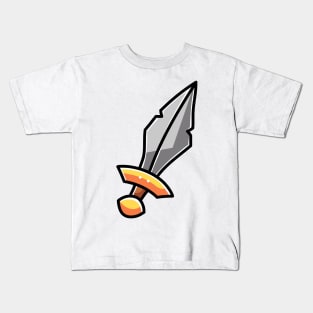 Sword Kids T-Shirt